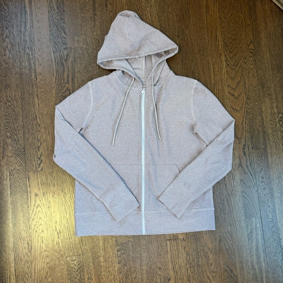 Beyond Yoga Space Dye Everyday Hoodie. - Picture 5 of 8